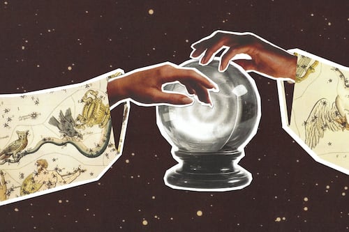 Oregon’s Online Intuitive Healers Reconnect to Their Ancestral Roots