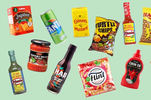 Bill Oakley’s Got Stocking Stuffers for Everyone on Your List