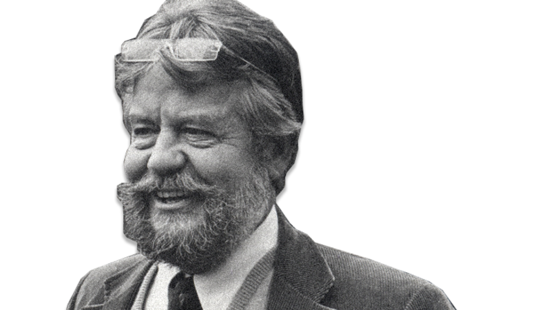 1984: Bud Clark