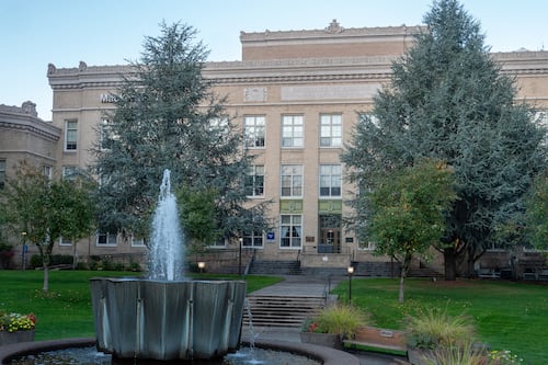 OHSU’s Ex-CEO Is Battling His Former Employer. Here’s Where Things Now Stand.