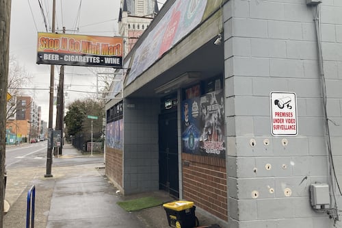 Mini-Mart Owner Sentenced to 13 Months for Delivering Heroin