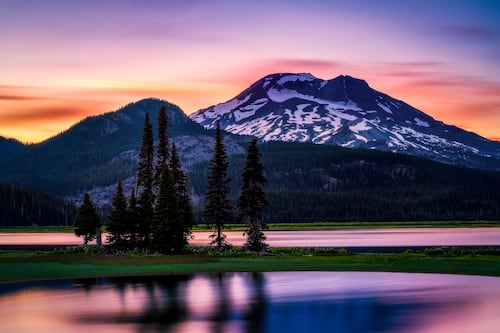 Bend Psilocybin Center Becomes First in Oregon to Offer Insurance Coverage