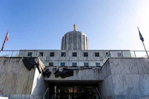 Oregon Environmental Regulator’s DEI Council Publishes Pro-Palestine Statement