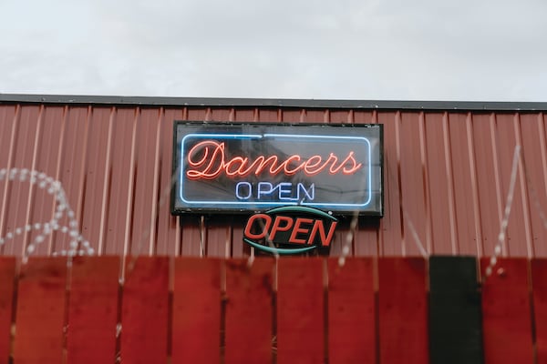 We Visited the Foster Road Strip Club That Allegedly Lured Lori Chavez-DeRemer