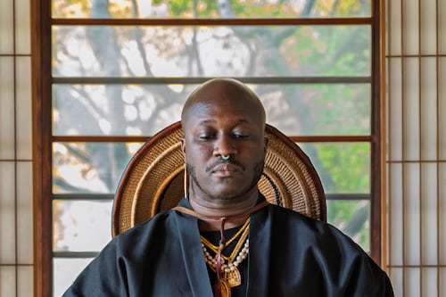Local Meditation Center to Host Hip-Hop Sound Bath