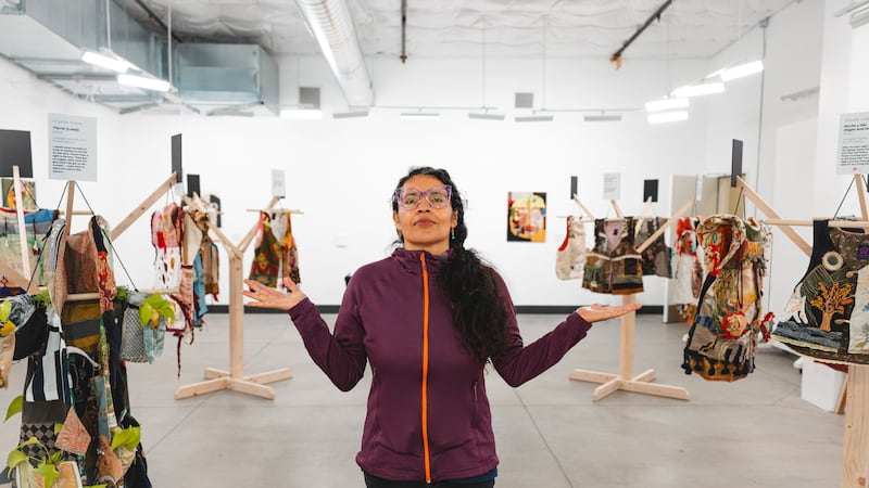 Downtown Portland Gallery After/time Doubles as No-Cost Artist Collective