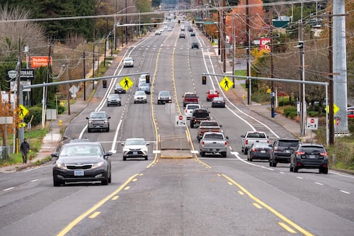 Measles Comes to Multnomah County