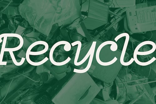 Our Top Green-Living Picks for Where to Recycle