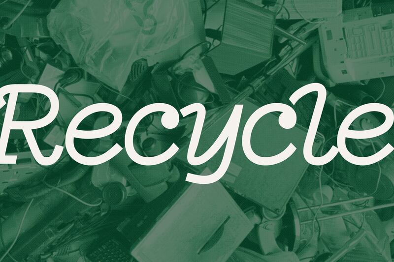 Our Top Green-Living Picks for Where to Recycle