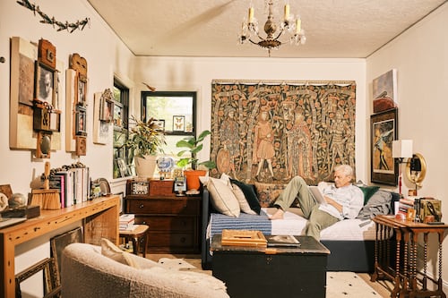 Peek Inside Five Portland Homes in the New Nester