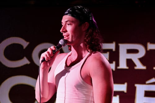 Comedy Show for Abortion Access Is Coming to Funhouse Lounge