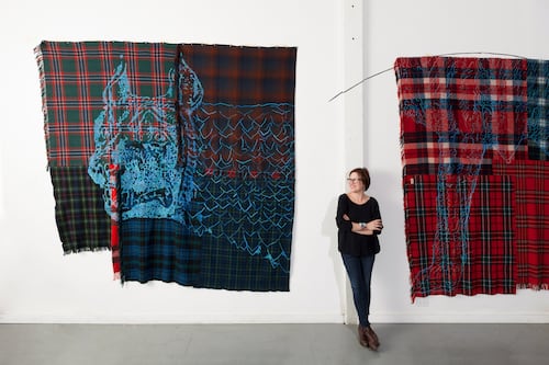 Portland Artist Marie Watt Wins Heinz Award for the Arts