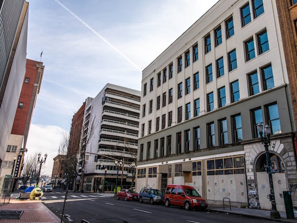 Weakness in Multnomah County Economy Will Hold Back Homeless Services Tax Collections, Metro Says