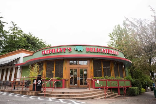 Elephants Delicatessen Sells to Willamette Valley Hospitality Group