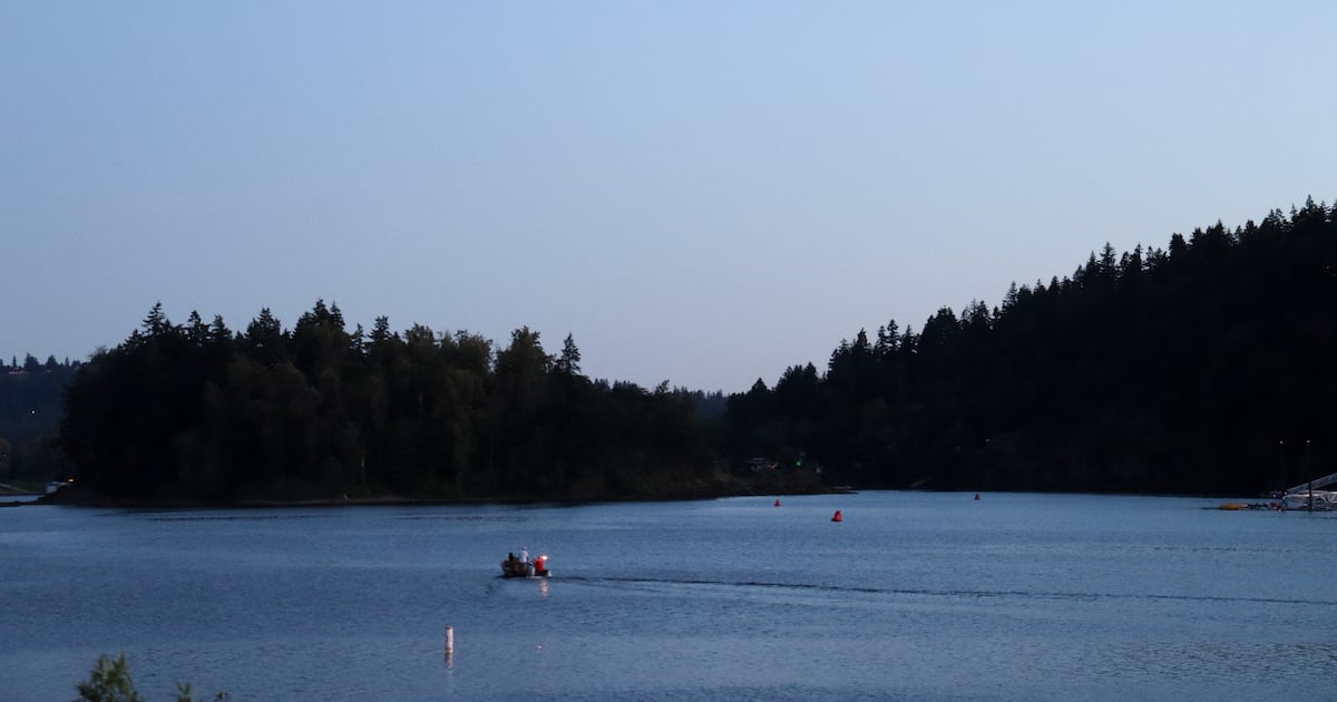Four of Oregon’s Six U.S. Representatives Vote Against Making Daylight Saving Time Year-Round