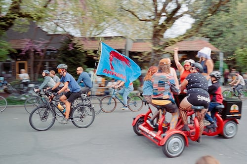 What to Do in Portland (April 8–14, 2026)