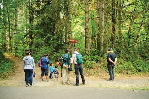 Portland’s Best Gateway Into Stargazing