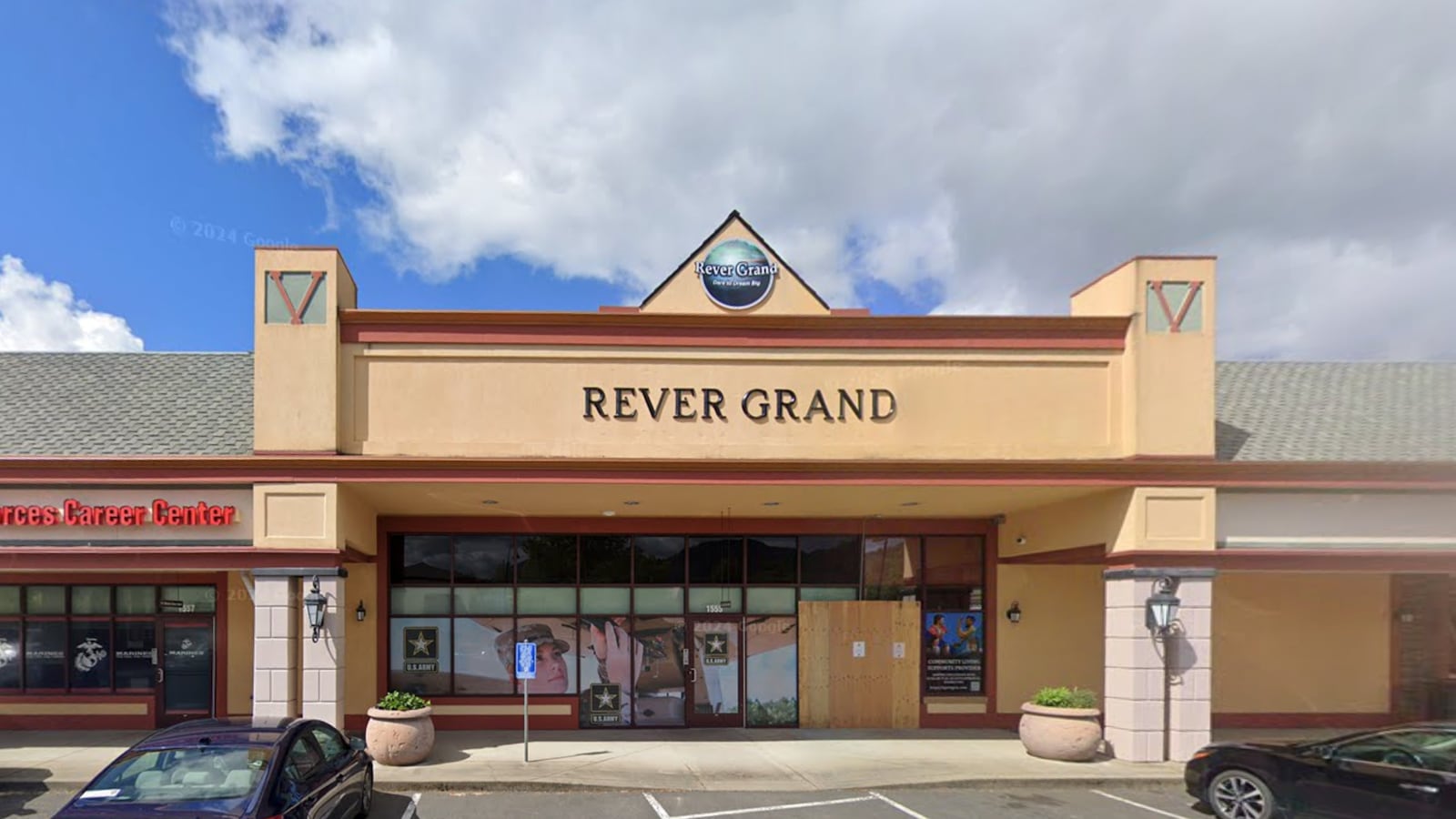 Rever Grand Formally Charged With Fraud rever-grand-formally-charged-with-fraud