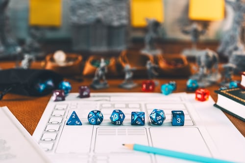 Readers Respond to Tunnels, Data Centers and Dungeon Masters