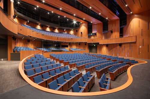 Portland Chamber Orchestra Announces Sudden Dissolution