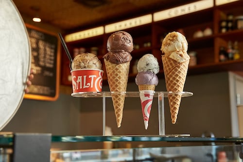 Salt & Straw Will Open a Waterfront Scoop Shop in Vancouver, Wash., in January 2024