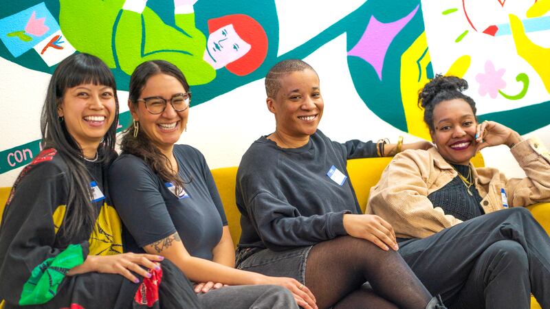 Young Gifted Black & Brown Turns 10