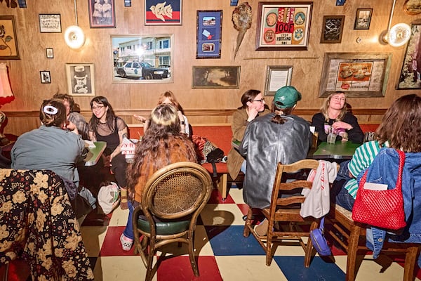 LaVerne’s Serves Up Rotisserie Chicken, Cocktails, and Chill Vibes