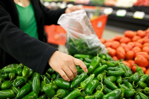 Amid Federal Shutdown, SNAP Payments Set to Lapse for 750,000 Oregonians