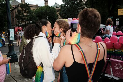 Ultimate Pride Guide 2023