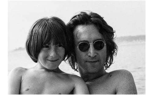 John Lennon’s Former Lover May Pang Is Coming to Lake Oswego