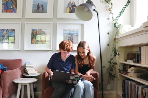 Five Elementary Schoolers Show Just How Much Screen Time Varies Across PPS