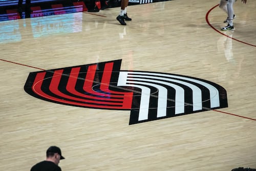 Blazers Have Yet Another New Head Coach