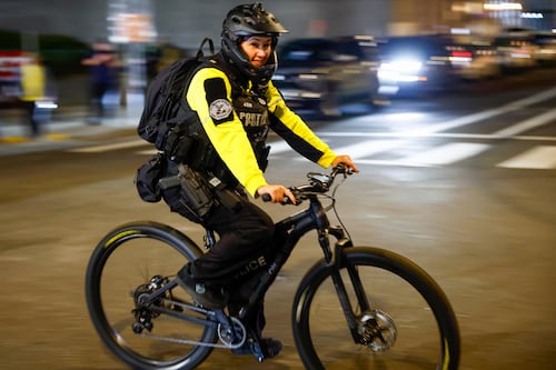 Ballot Initiative Will Seek to Reroute 25% of Climate Tax Revenues to Hiring Police