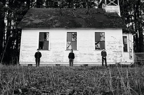 Portland’s Own Rhododendron Releases Sophomore Album