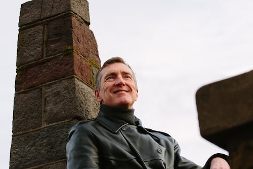 Lake Perriguey Wants You to Get It in Writing