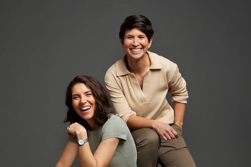 Winemakers Melaney Schmidt and Malia Myers Grow Landmass Wines Through Grit, Enthusiasm—and Really Good Wine