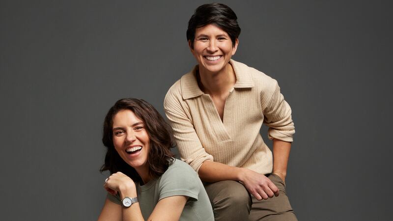 Winemakers Melaney Schmidt and Malia Myers Grow Landmass Wines Through Grit, Enthusiasm—and Really Good Wine