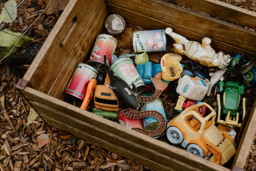 County Proposes Eliminating Preschool for All’s Early Childhood Mental Health Team