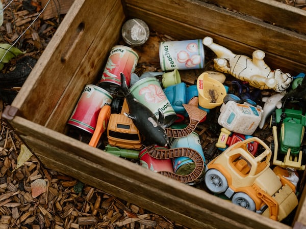 County Proposes Eliminating Preschool for All’s Early Childhood Mental Health Team