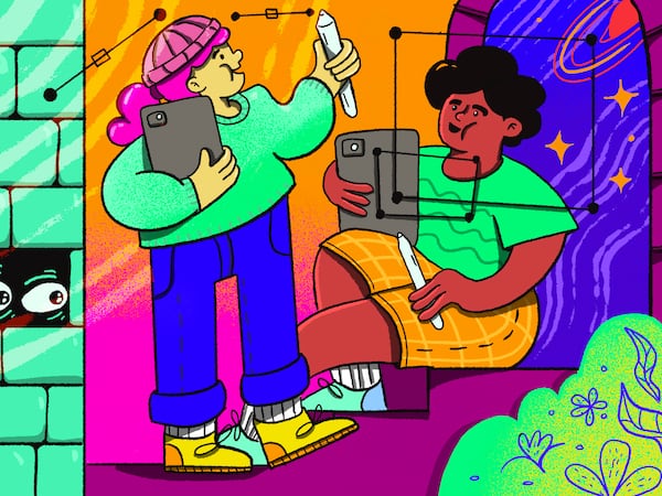 PAM CUT Summer Camps