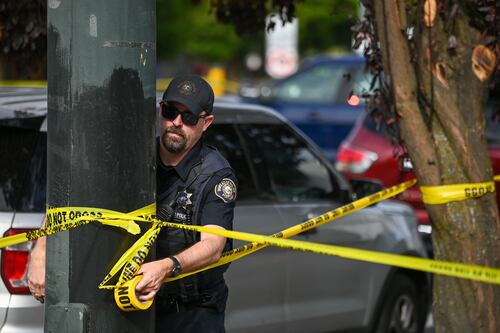 A New Portland Police Oversight Board Won’t Be Allowed to Discipline the Police Chief