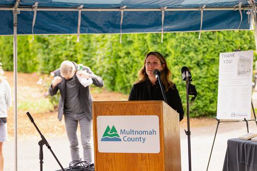 We Asked Candidates Seeking Multnomah County Chair Deborah Kafoury’s Job to Grade Her Work on Homelessness