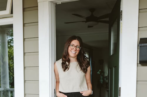 Interior Medicine Founder Dr. Meg Christensen Reveals Hidden Toxins in Home Goods