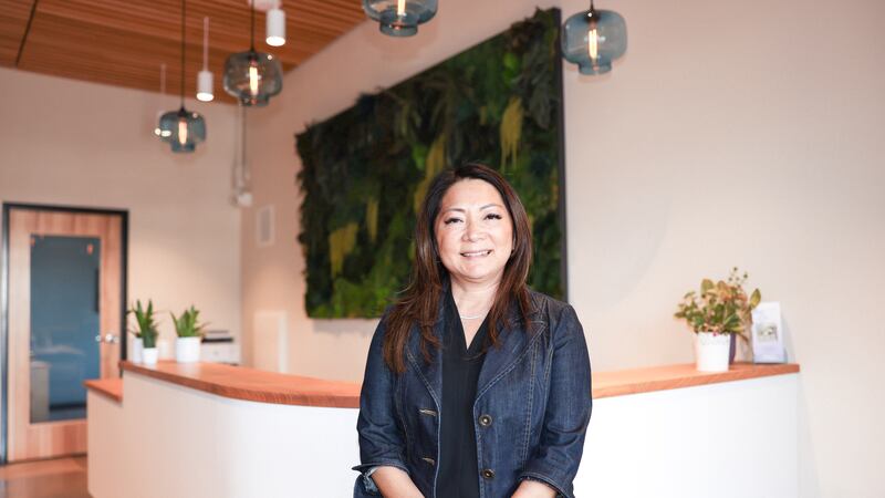 Compassionate Care Puts Pets to Sleep in Their Own Homes