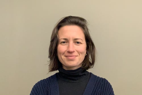 Meet WW’s Incoming Publisher, Anna Zusman