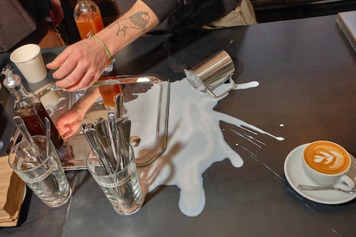 We’re Still #1 in Semifactual Superlatives