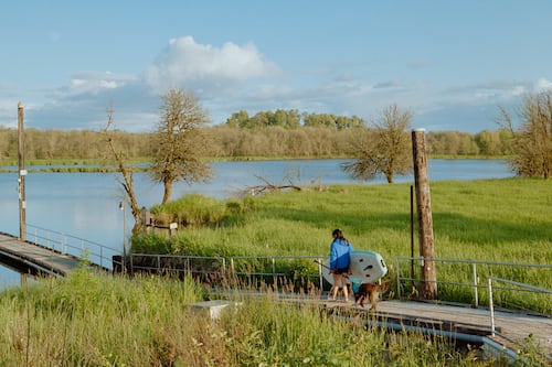 For Rural OHSU Clinic, a Vision to Boost Revenue Leaves Clinicians Uneasy