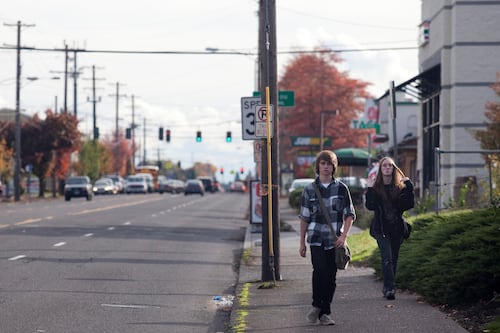 Portland Traffic Deaths Are Trending in the Right Direction: Down