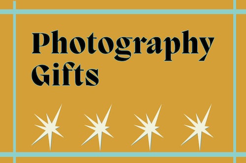 Photography Gifts