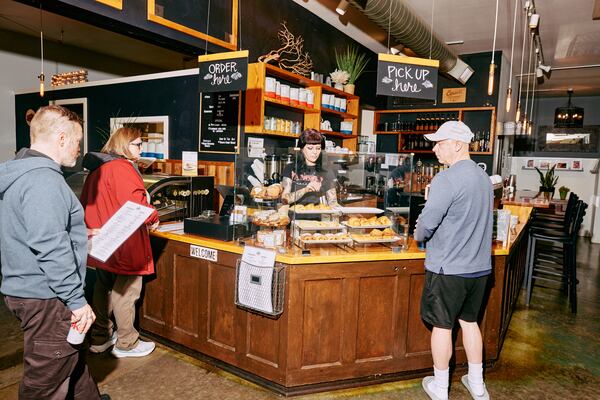 John’s Landing Holds Old and New Delights Right Off the Waterfront